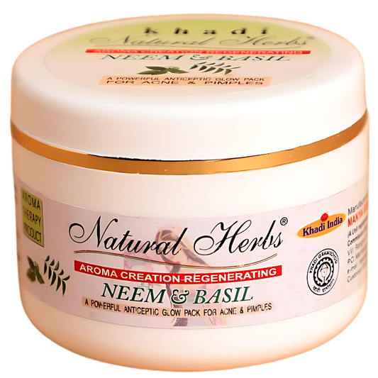 Glow Pack Neem & Basil