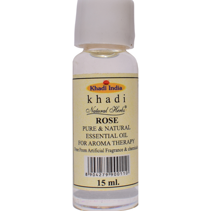 Rose Essential Oil