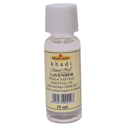 Lavender Essential Oil