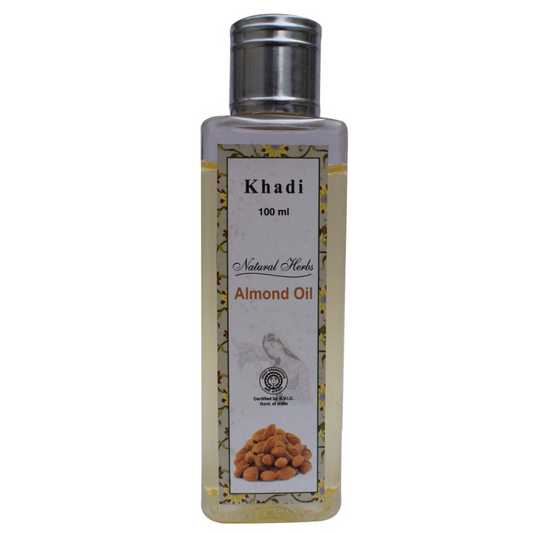 Almond (Base Oil)