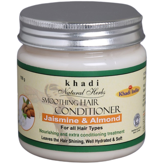Smooth Hair Conditioner Jaismine & Almond