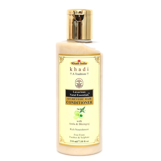 Ayurvedic Hair Conditioner Amla & Bhringraj