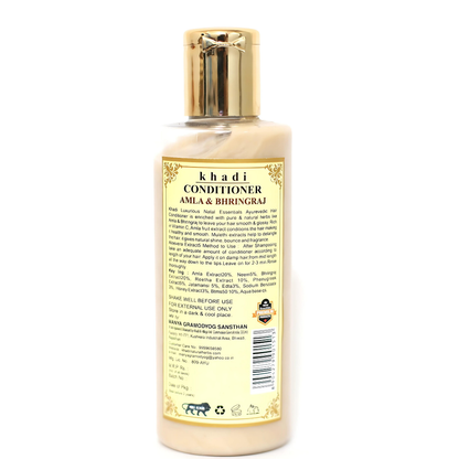 Ayurvedic Hair Conditioner Amla & Bhringraj