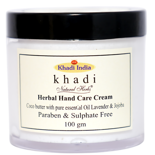 Herbal Hand Care Cream