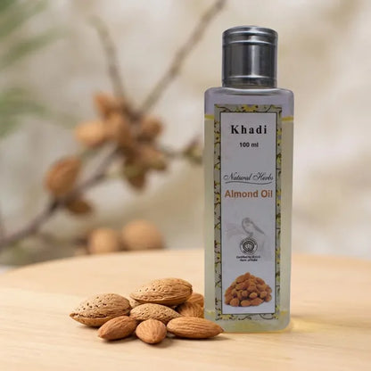Almond (Base Oil)