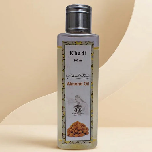 Almond (Base Oil)