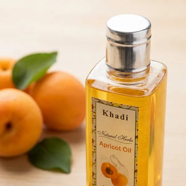 Apricot (Base Oil)