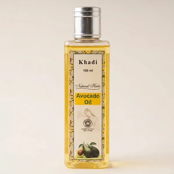 Avocado (Base Oil)