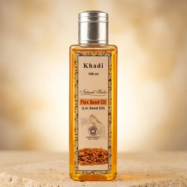 Flex Seed (Base Oil)