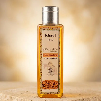 Flex Seed (Base Oil)