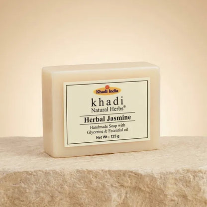 Herbal Jasmine Soap
