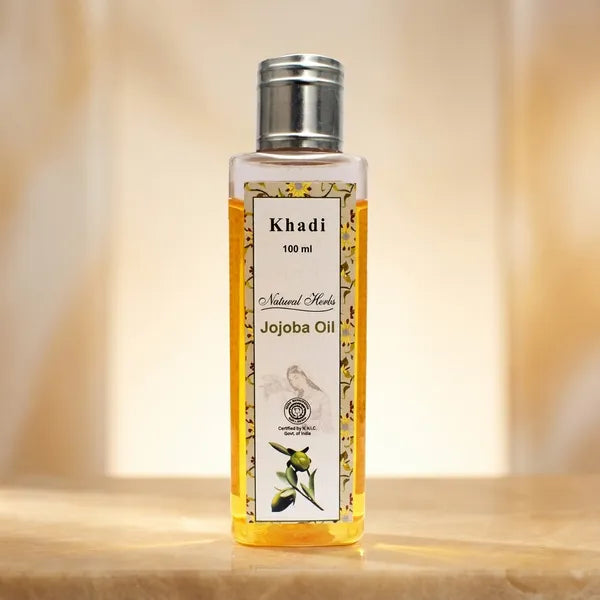 jojoba (Base Oil)