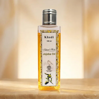 jojoba (Base Oil)