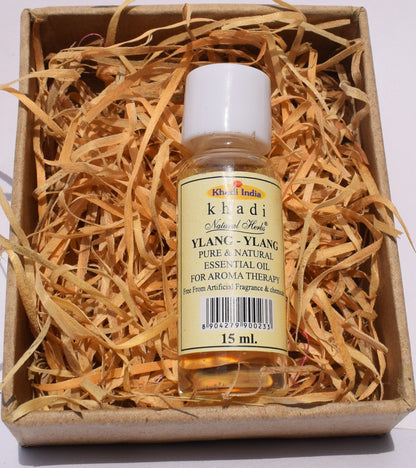Ylang-Ylang Essential Oil