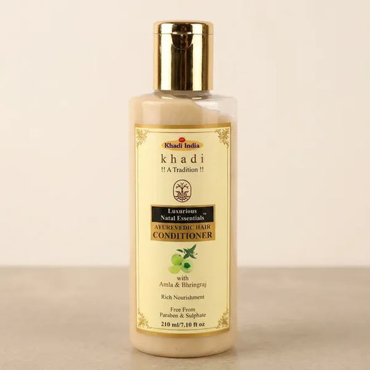 Ayurvedic Hair Cleanser Amla & Bhringraj