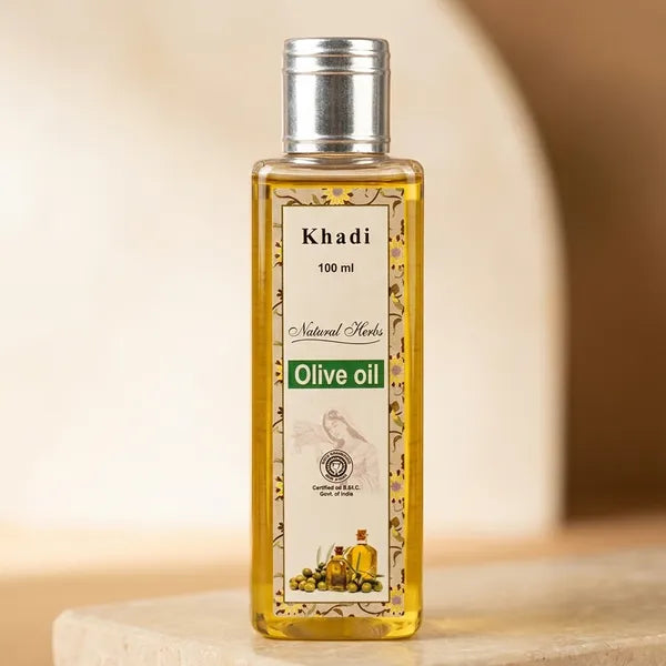 Olive (Base Oil)