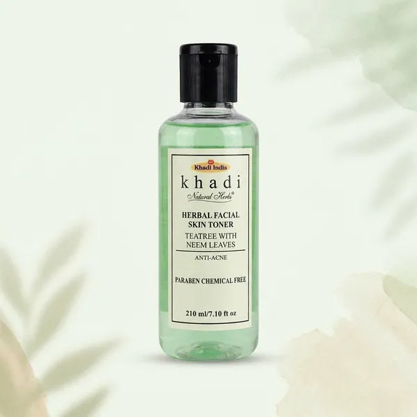 Herbal Tea Tree with Neem Skin Tonner