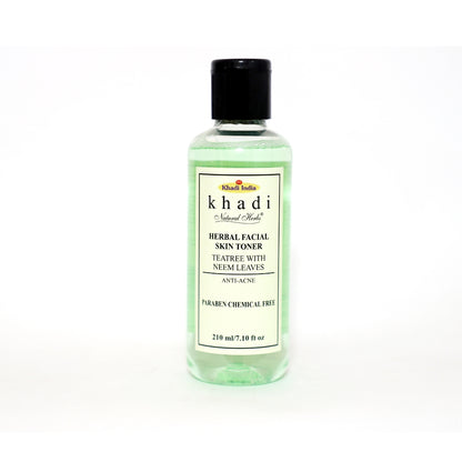 Herbal Tea Tree with Neem Skin Tonner