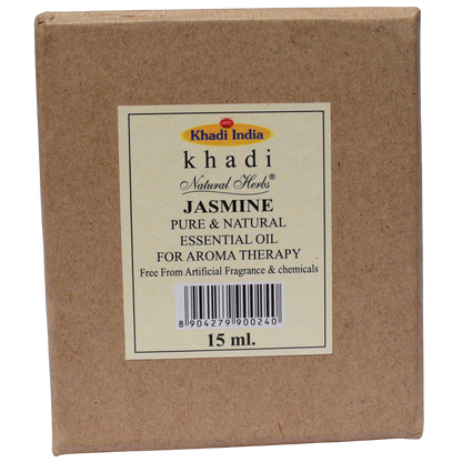 Jasmine Essential Oil