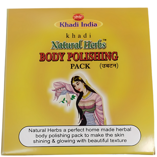 Body Polising (Ubtan)