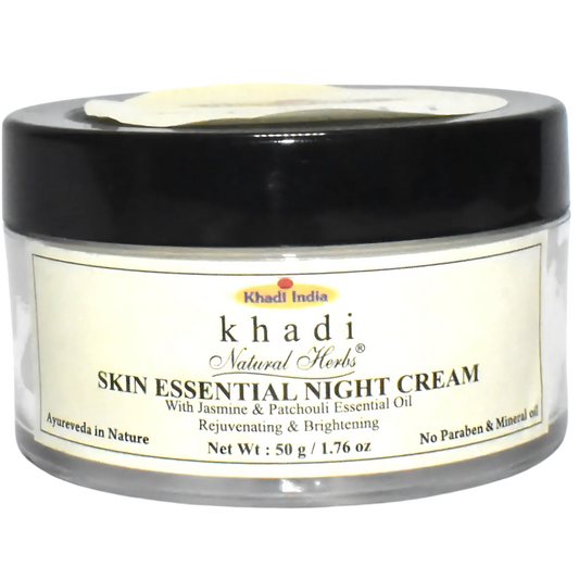 Skin Essential Night Cream