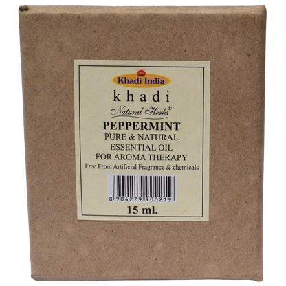 Peppermint Essential Oil