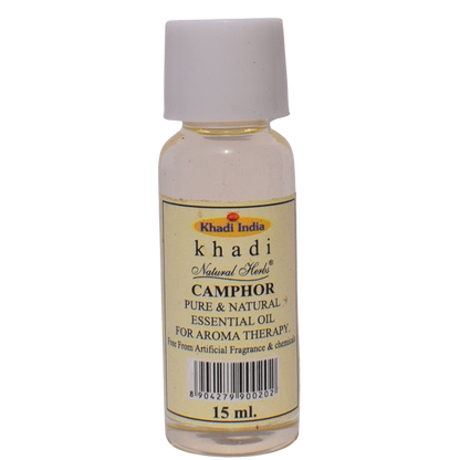 Camphor Essential Oil