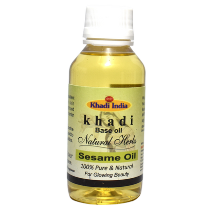 Seasame Oil