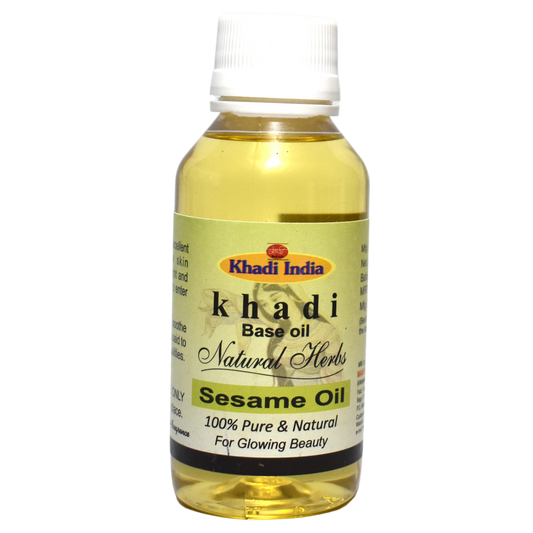 Seasame Oil