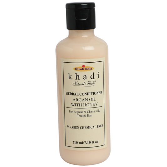 Argan Oil with Honey Herbal Conditioner