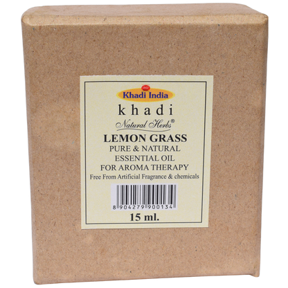 LemonGrass Essential Oil