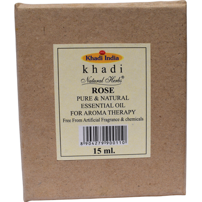 Rose Essential Oil