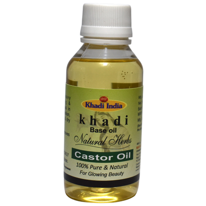 Castor Oil