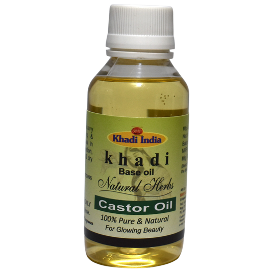 Castor Oil