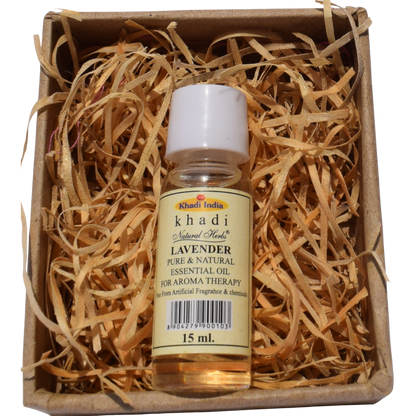 Lavender Essential Oil