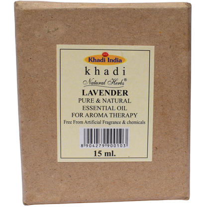 Lavender Essential Oil