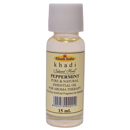 Peppermint Essential Oil