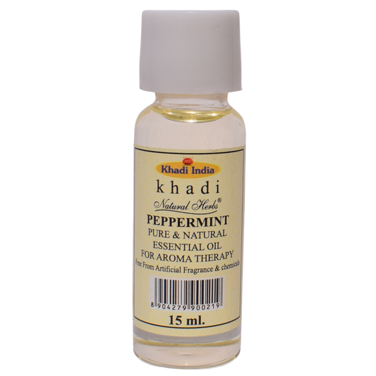 Peppermint Essential Oil