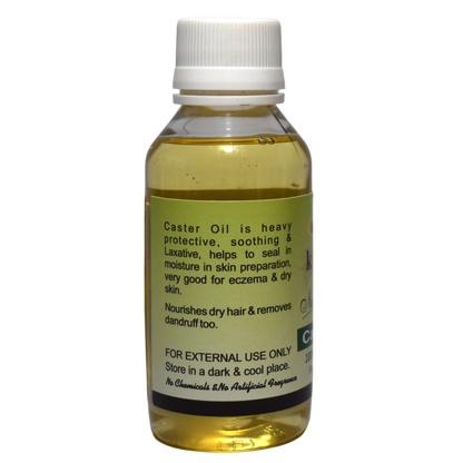Castor Oil