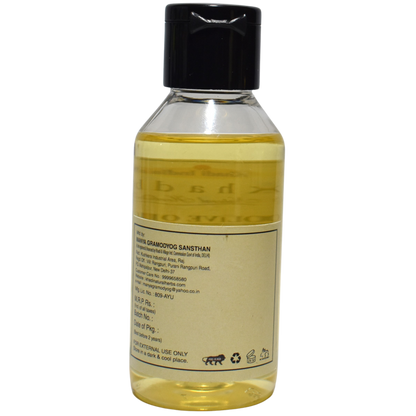 Khadi Olive Oil (100 ml)