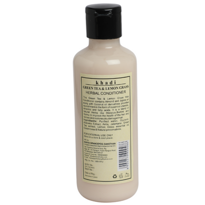 Argan Oil with Honey Herbal Conditioner