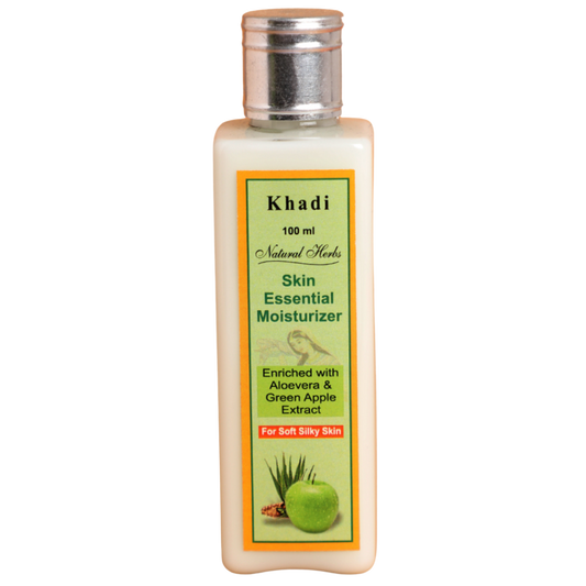 Green Apple Aloevera Moisturiser