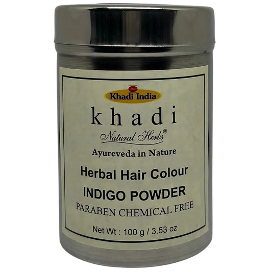 Indigo Powder