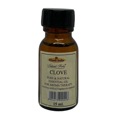 Clove Essential Oil