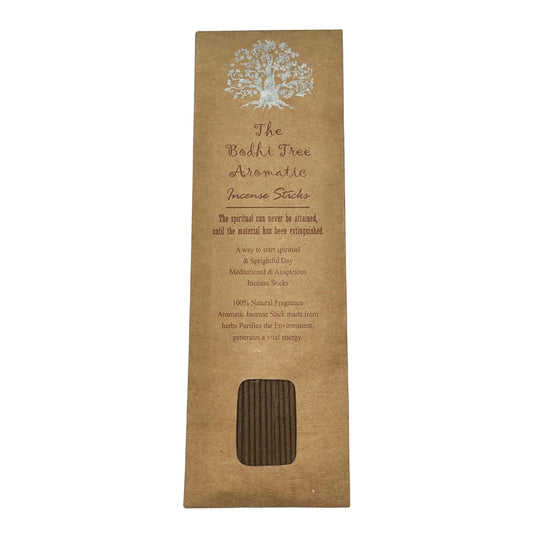 Bodhi Tree Aromatic Incence Stick
