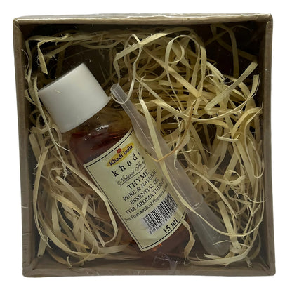 Thyme Essencial Oil