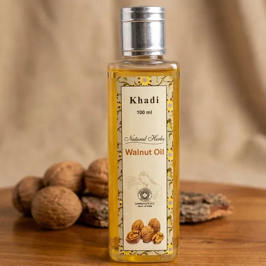 Walnut (Base Oil)