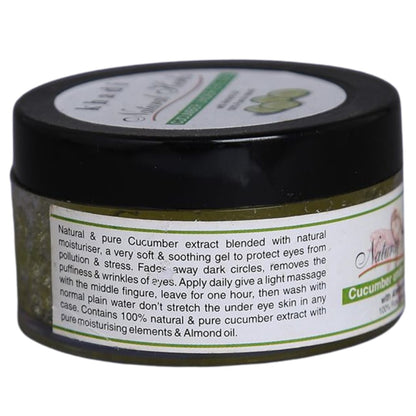 Cucumber Under Eye Gel