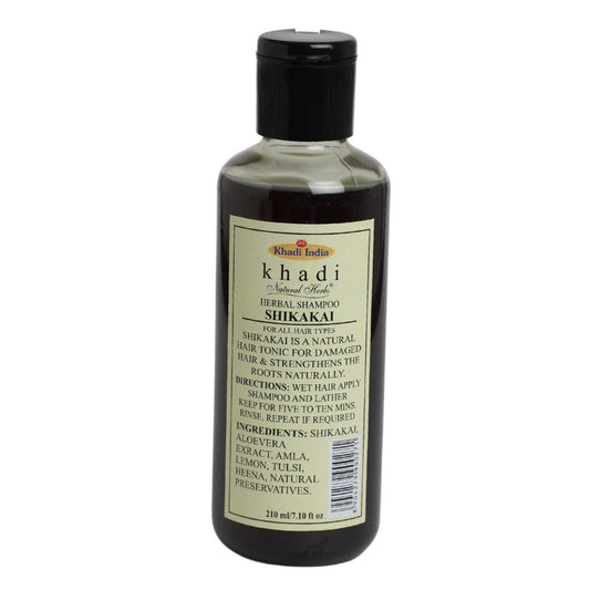 Shikakai Herbal Shampoo
