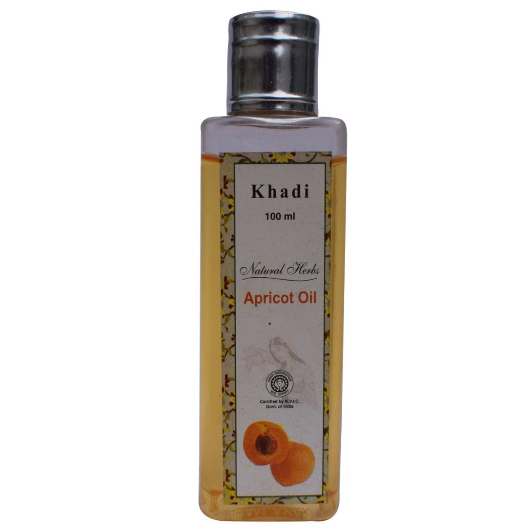 Apricot (Base Oil)